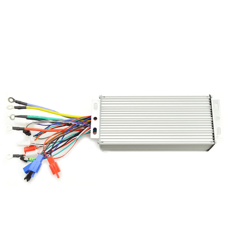 Skorter | 36V/48V 1000W Electric Scooter Tricycle Dual Mode Controller Universal Brushless Controller