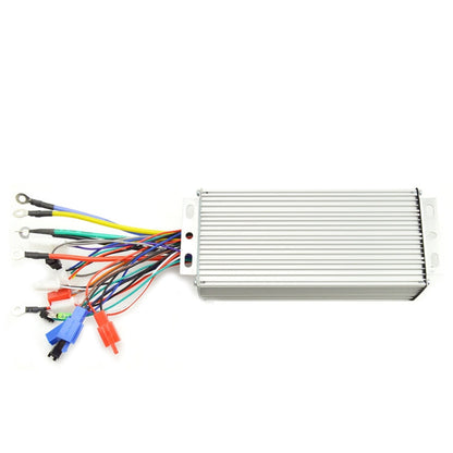 Skorter | 36V/48V 1000W Electric Scooter Tricycle Dual Mode Controller Universal Brushless Controller