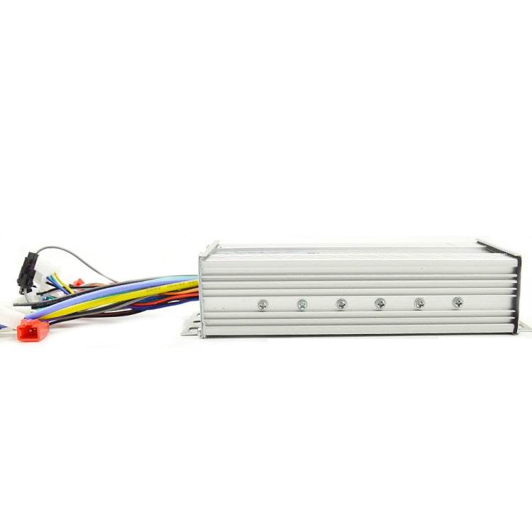 Skorter | 36V/48V 1000W Electric Scooter Tricycle Dual Mode Controller Universal Brushless Controller