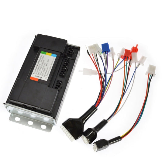 Skorter | 48V/60V/72V 1500W Sine Wave Electric Vehicle Controller Split Intelligent Motor Speed Controller