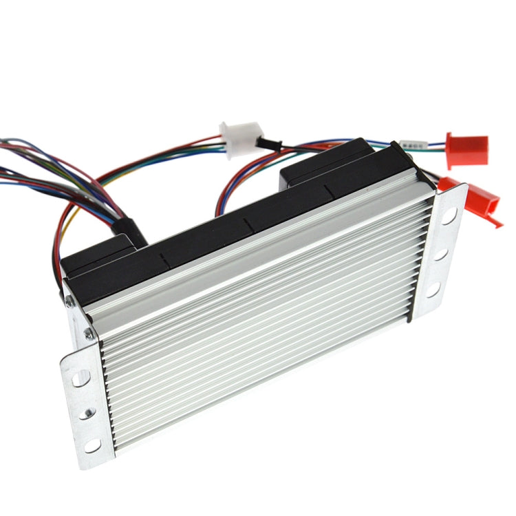 Skorter | 48V/60V/72V 1500W Sine Wave Electric Vehicle Controller Split Intelligent Motor Speed Controller