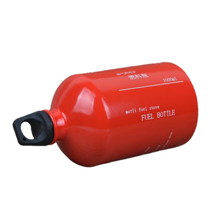 Skorter | yP01 All-aluminum Outdoor Stove Gasoline Bottle With Cap