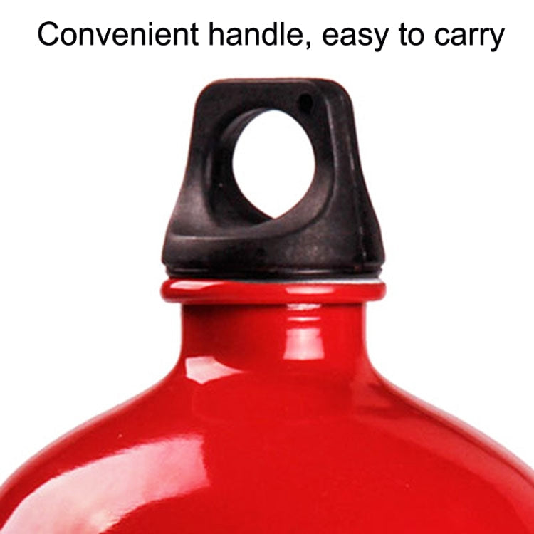 Skorter | yP01 All-aluminum Outdoor Stove Gasoline Bottle With Cap