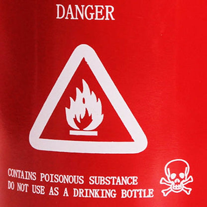 Skorter | yP01 All-aluminum Outdoor Stove Gasoline Bottle With Cap
