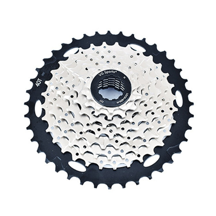 Skorter | VG SPORTS Bicycle Lightweight Wear -Resistant Flywheel 8 Speed Mountains 11-40T