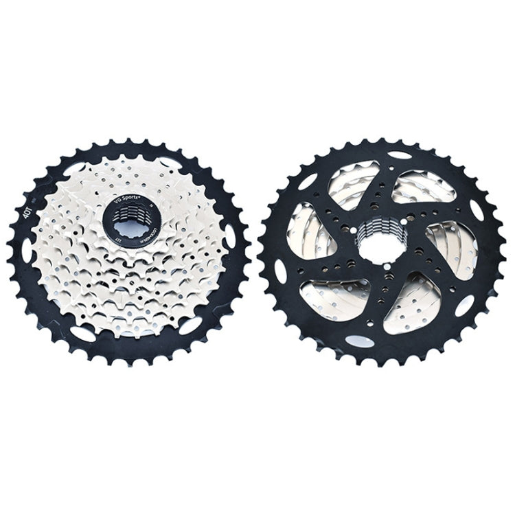 Skorter | VG SPORTS Bicycle Lightweight Wear -Resistant Flywheel 8 Speed Mountains 11-40T