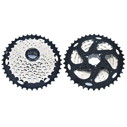 Skorter | VG SPORTS Bicycle Lightweight Wear -Resistant Flywheel 8 Speed Mountains 11-40T