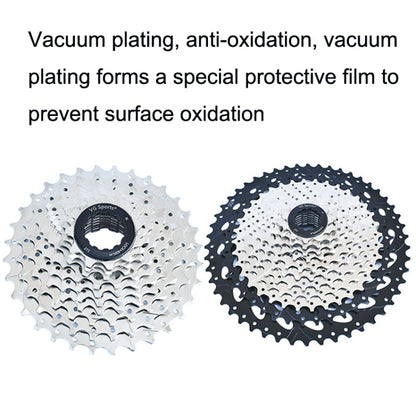Skorter | VG SPORTS Bicycle Lightweight Wear -Resistant Flywheel 8 Speed Mountains 11-40T