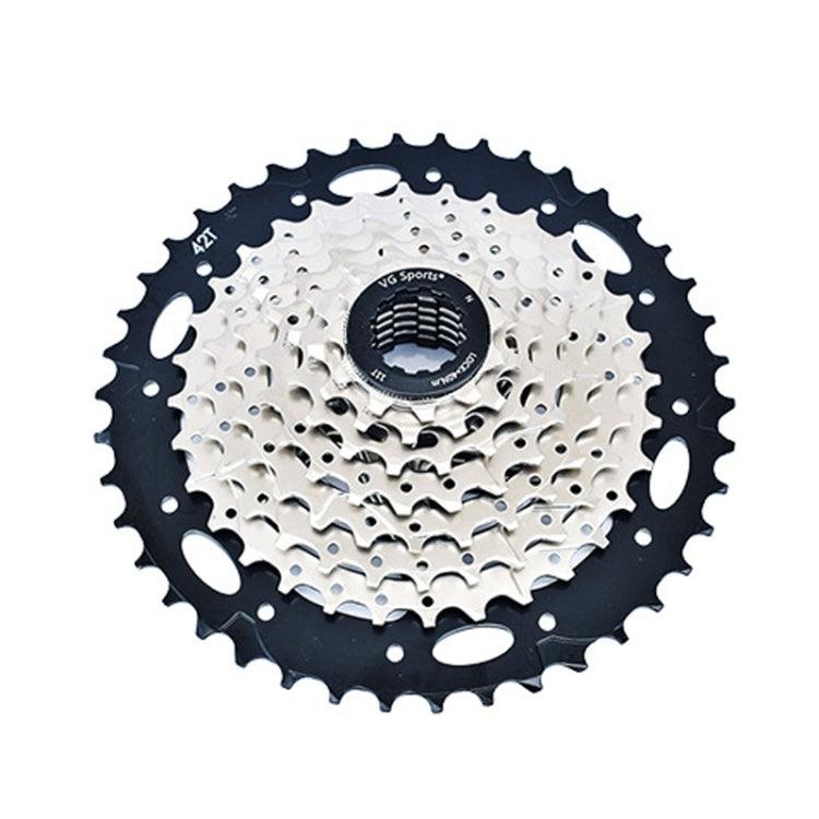 Skorter | VG SPORTS Bicycle Lightweight Wear -Resistant Flywheel 8 Speed Mountains 11-42T