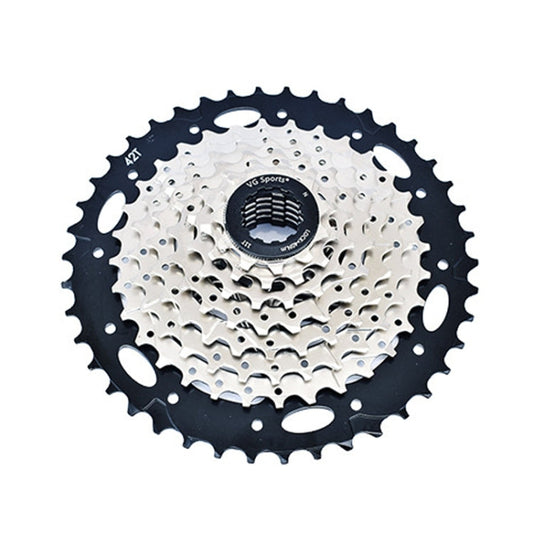 Skorter | VG SPORTS Bicycle Lightweight Wear -Resistant Flywheel 8 Speed Mountains 11-42T