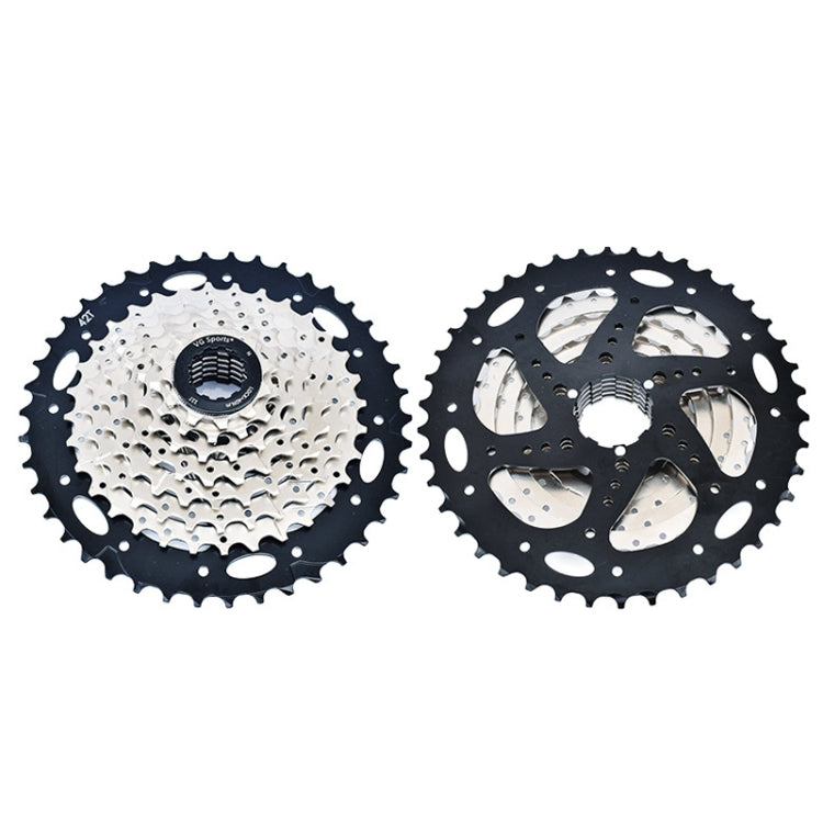Skorter | VG SPORTS Bicycle Lightweight Wear -Resistant Flywheel 8 Speed Mountains 11-42T