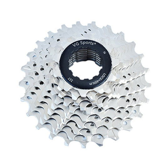 Skorter | VG SPORTS Bicycle Lightweight Wear -Resistant Flywheel 10 Speed Highway 11-25T