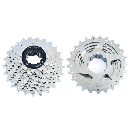Skorter | VG SPORTS Bicycle Lightweight Wear -Resistant Flywheel 10 Speed Highway 11-25T