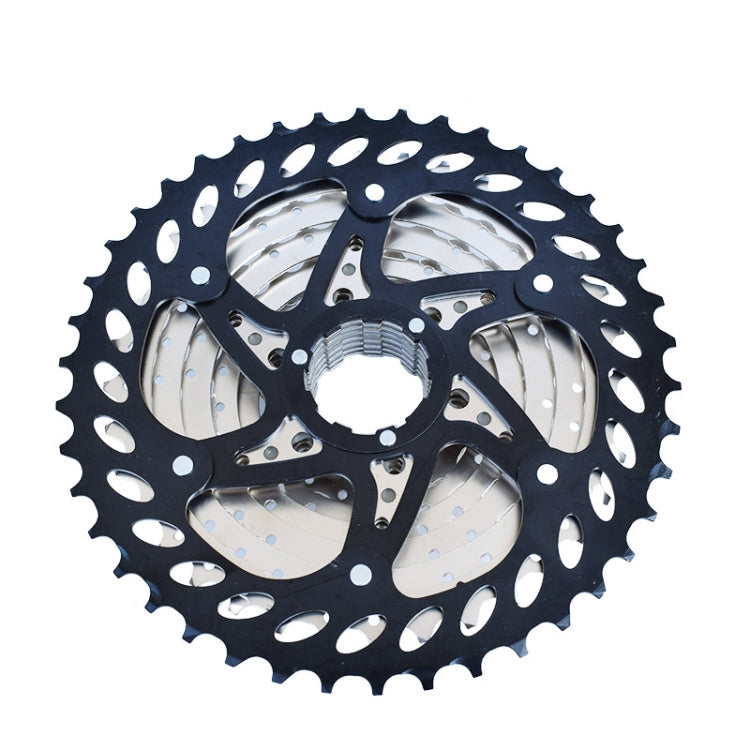 Skorter | VG SPORTS Bicycle Lightweight Wear -Resistant Flywheel 10 Speed Highway 11-25T