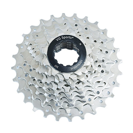 Skorter | VG SPORTS Bicycle Lightweight Wear -Resistant Flywheel 10 Speed Highway 11-28T