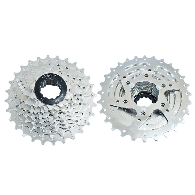 Skorter | VG SPORTS Bicycle Lightweight Wear -Resistant Flywheel 10 Speed Highway 11-28T