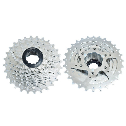 Skorter | VG SPORTS Bicycle Lightweight Wear -Resistant Flywheel 10 Speed Highway 11-28T