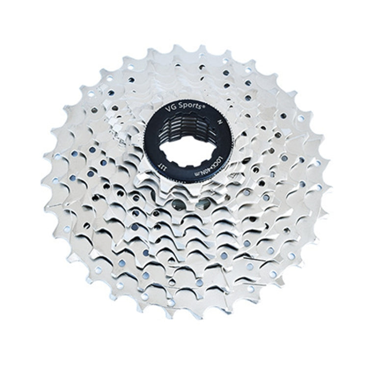 Skorter | VG SPORTS Bicycle Lightweight Wear -Resistant Flywheel 10 Speed Highway11-32T