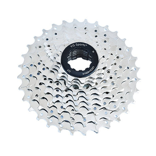 Skorter | VG SPORTS Bicycle Lightweight Wear -Resistant Flywheel 10 Speed Highway11-32T