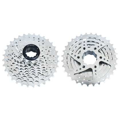 Skorter | VG SPORTS Bicycle Lightweight Wear -Resistant Flywheel 10 Speed Highway11-32T