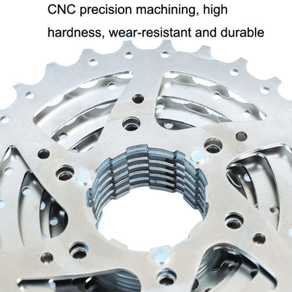 Skorter | VG SPORTS Bicycle Lightweight Wear -Resistant Flywheel 10 Speed Highway11-32T