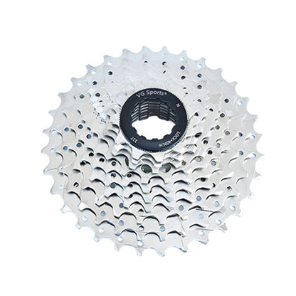 Skorter | VG SPORTS Bicycle Lightweight Wear -Resistant Flywheel 10 Speed Mountains 11-32T