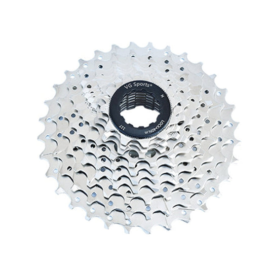 Skorter | VG SPORTS Bicycle Lightweight Wear -Resistant Flywheel 10 Speed Mountains 11-32T