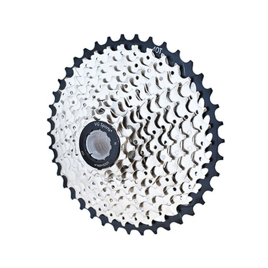 Skorter | VG SPORTS Bicycle Lightweight Wear -Resistant Flywheel 10 Speed Mountains 11-40T