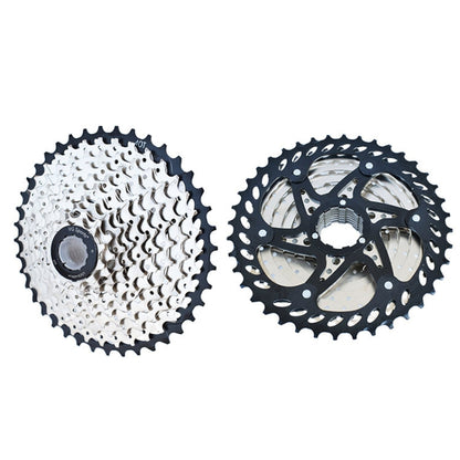 Skorter | VG SPORTS Bicycle Lightweight Wear -Resistant Flywheel 10 Speed Mountains 11-40T