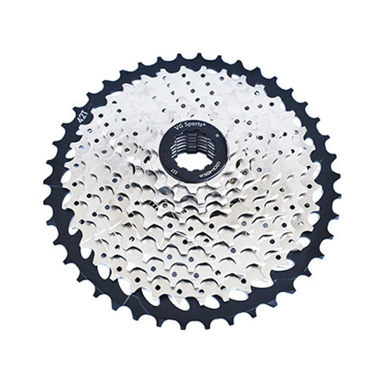 Skorter | VG SPORTS Bicycle Lightweight Wear -Resistant Flywheel 10 Speed Mountains 11-42T
