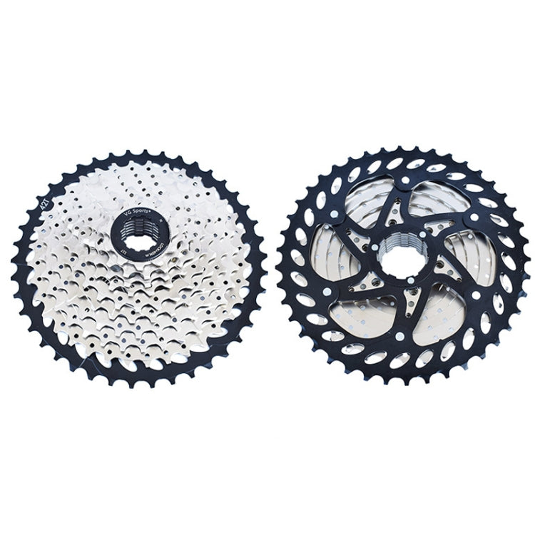Skorter | VG SPORTS Bicycle Lightweight Wear -Resistant Flywheel 10 Speed Mountains 11-42T