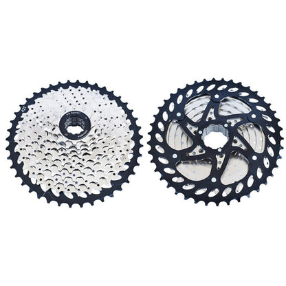 Skorter | VG SPORTS Bicycle Lightweight Wear -Resistant Flywheel 10 Speed Mountains 11-42T