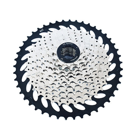Skorter | VG SPORTS Bicycle Lightweight Wear -Resistant Flywheel 10 Speed Mountains 11-46T