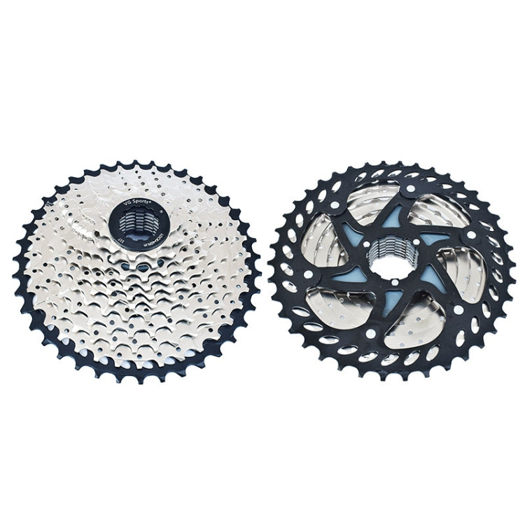Skorter | VG SPORTS Bicycle Lightweight Wear -Resistant Flywheel 11 Speed Mountains 11-40T