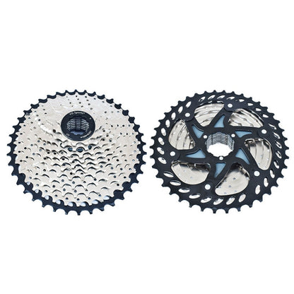 Skorter | VG SPORTS Bicycle Lightweight Wear -Resistant Flywheel 11 Speed Mountains 11-40T