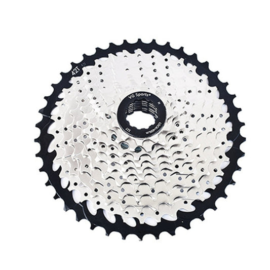 Skorter | VG SPORTS Bicycle Lightweight Wear -Resistant Flywheel 11 Speed Mountains 11-42T