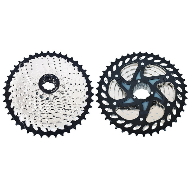 Skorter | VG SPORTS Bicycle Lightweight Wear -Resistant Flywheel 11 Speed Mountains 11-42T