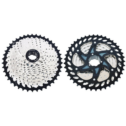 Skorter | VG SPORTS Bicycle Lightweight Wear -Resistant Flywheel 11 Speed Mountains 11-42T