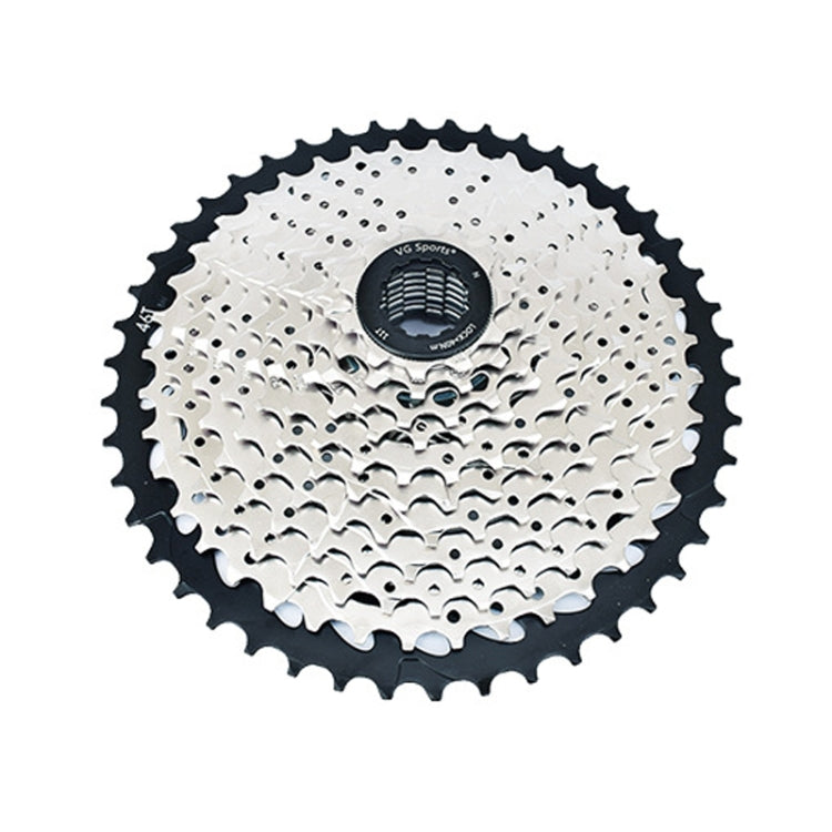 Skorter | VG SPORTS Bicycle Lightweight Wear -Resistant Flywheel 11 Speed Mountains 11-46T