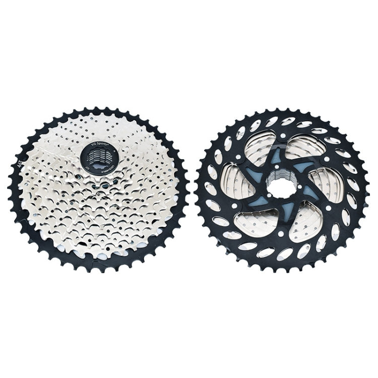 Skorter | VG SPORTS Bicycle Lightweight Wear -Resistant Flywheel 11 Speed Mountains 11-46T