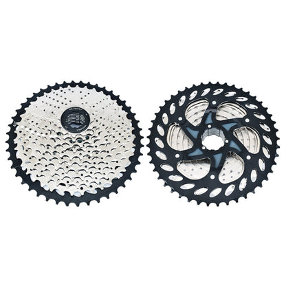 Skorter | VG SPORTS Bicycle Lightweight Wear -Resistant Flywheel 11 Speed Mountains 11-46T