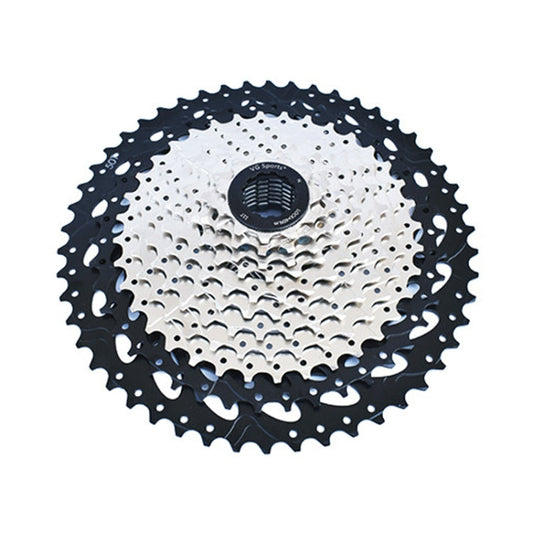 Skorter | VG SPORTS Bicycle Lightweight Wear -Resistant Flywheel 11 Speed Mountains 11-50T