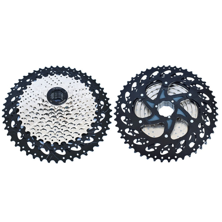 Skorter | VG SPORTS Bicycle Lightweight Wear -Resistant Flywheel 11 Speed Mountains 11-50T