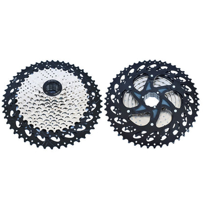Skorter | VG SPORTS Bicycle Lightweight Wear -Resistant Flywheel 11 Speed Mountains 11-50T
