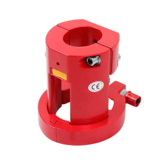 Skorter | Scooter Folding Holder For Xiaomi Mijia M365/PRO/Pro 2(Red)