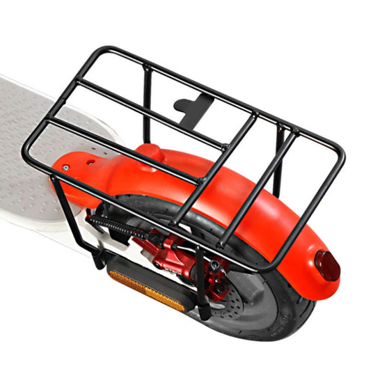 Skorter | Scooter Modification Multifunctional Tailstock For Xiaomi (Black)