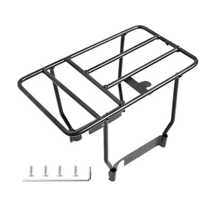 Skorter | Scooter Modification Multifunctional Tailstock For Xiaomi (Black)