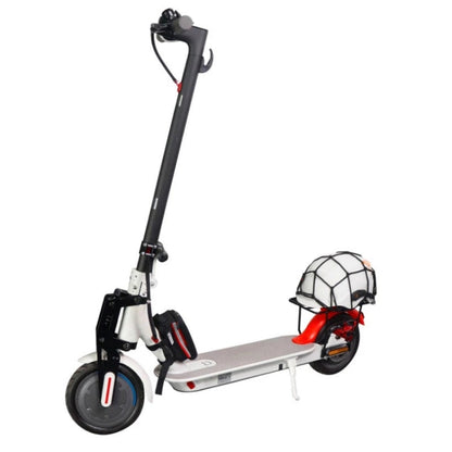 Skorter | Scooter Modification Multifunctional Tailstock For Xiaomi (Black)
