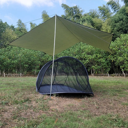 Skorter | Outdoor Mosquito Repellent Tent Fully Automatic Free-Building Mesh Tent