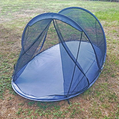 Skorter | Outdoor Mosquito Repellent Tent Fully Automatic Free-Building Mesh Tent